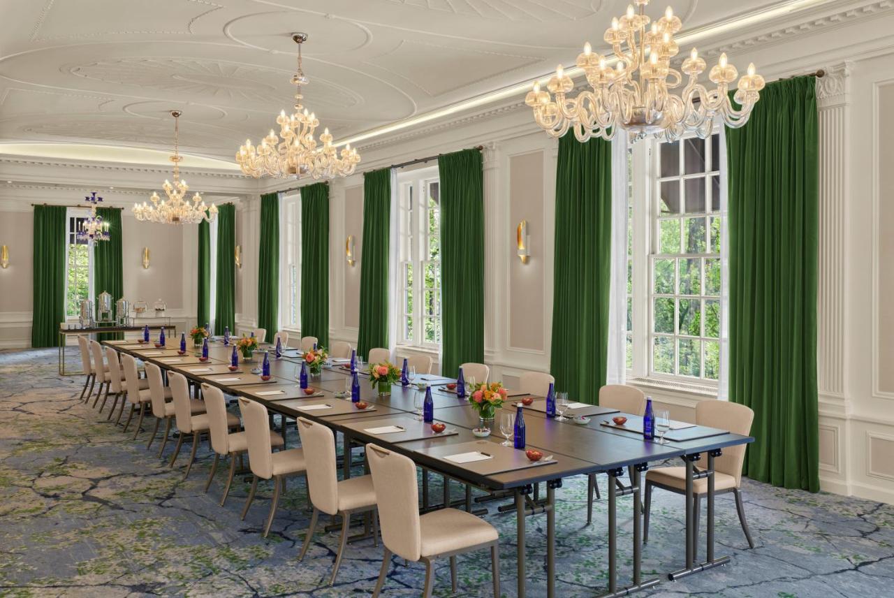 فندق ذا نيوبيري بوسطن المظهر الخارجي الصورة The Long Room